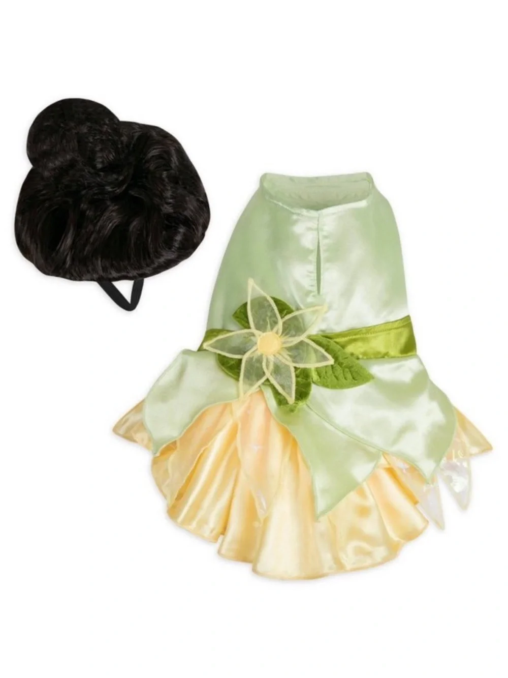 Disney Pet Costume Large New